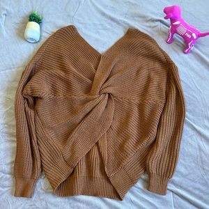 Sweater SHEIN